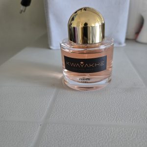 Kwayakhe Perfumes- 50ml