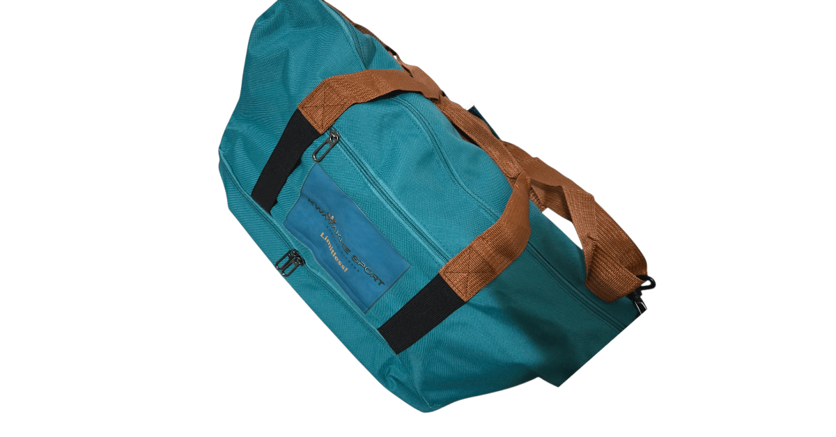 Kwayakhe Sports Bags - Image 5