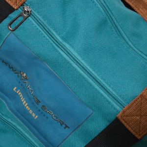 Kwayakhe Sports Bags