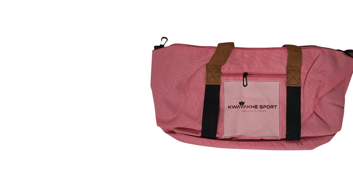 Kwayakhe Sports Bags - Image 7