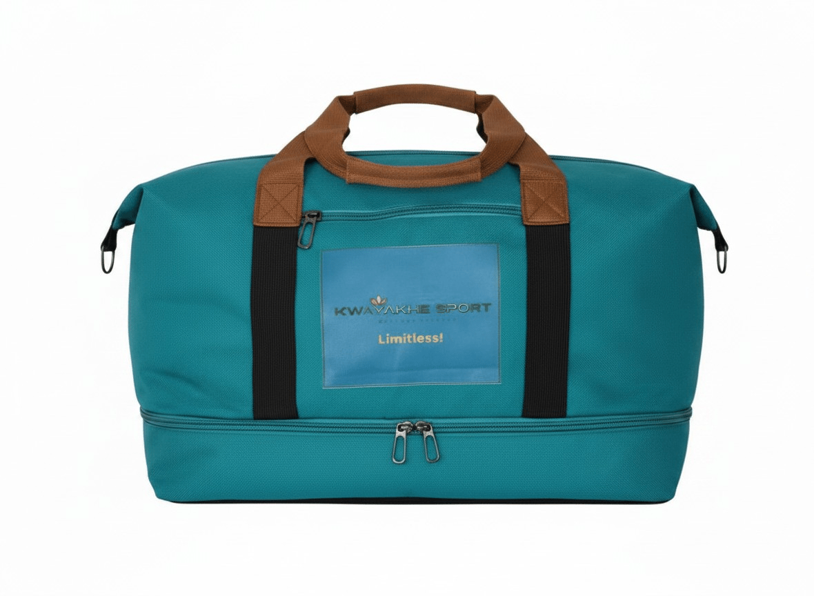 Kwayakhe Sports Bags - Image 2