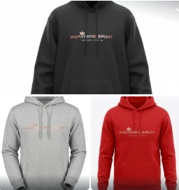 Hoddies