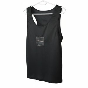 MEN'S SPORT/GYM VEST