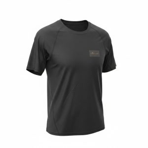 MEN'S SPORT/GYM SHORT SLEEVE