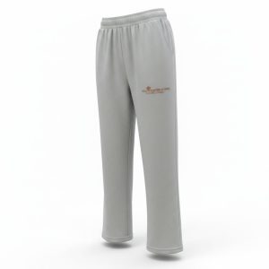 Ladies Sweatpants and Top with Pieces