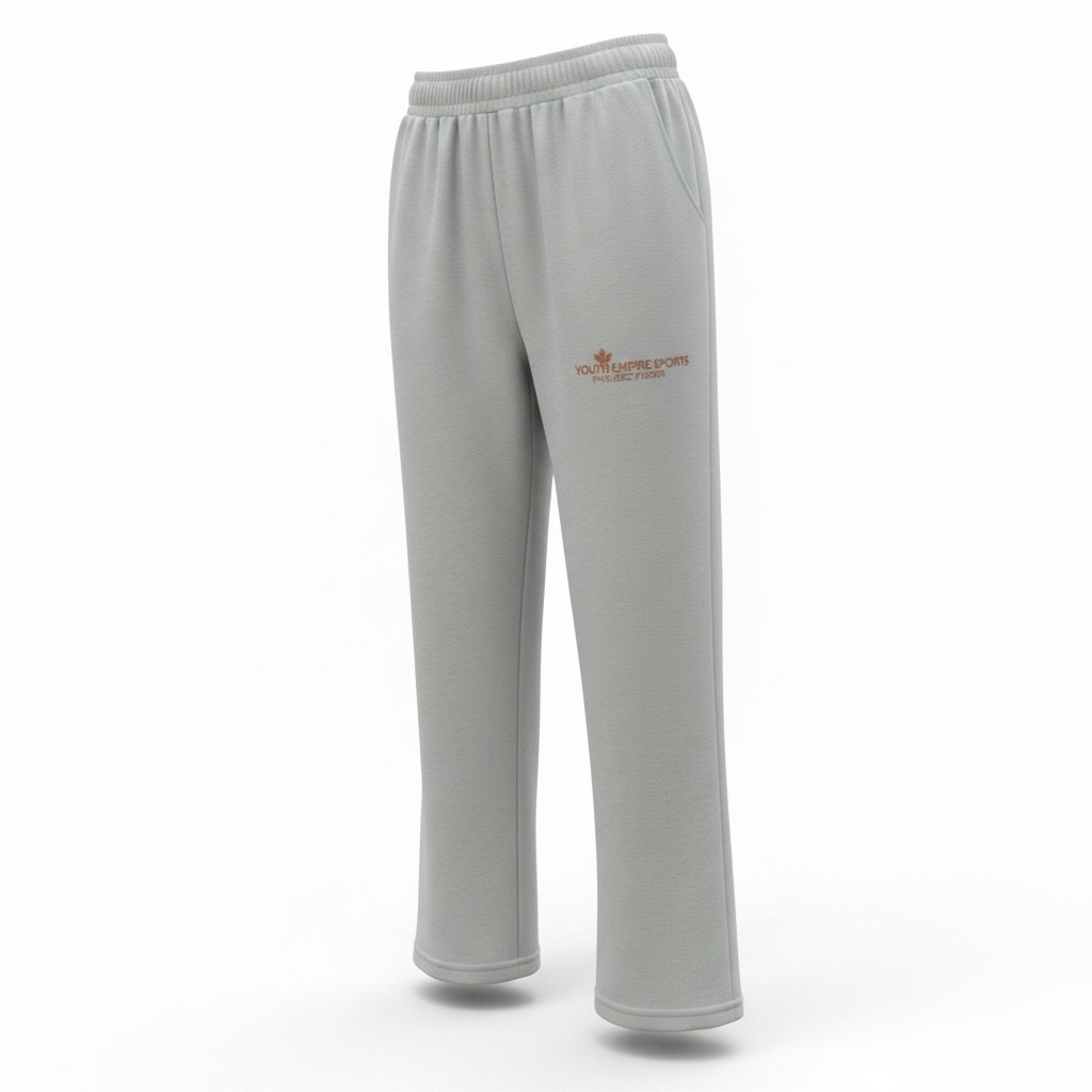 Ladies Sweatpants and Top with Pieces - Image 2