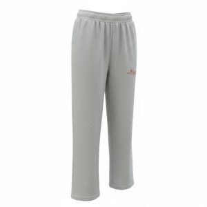 Ladies Sweatpants and Top with Pieces