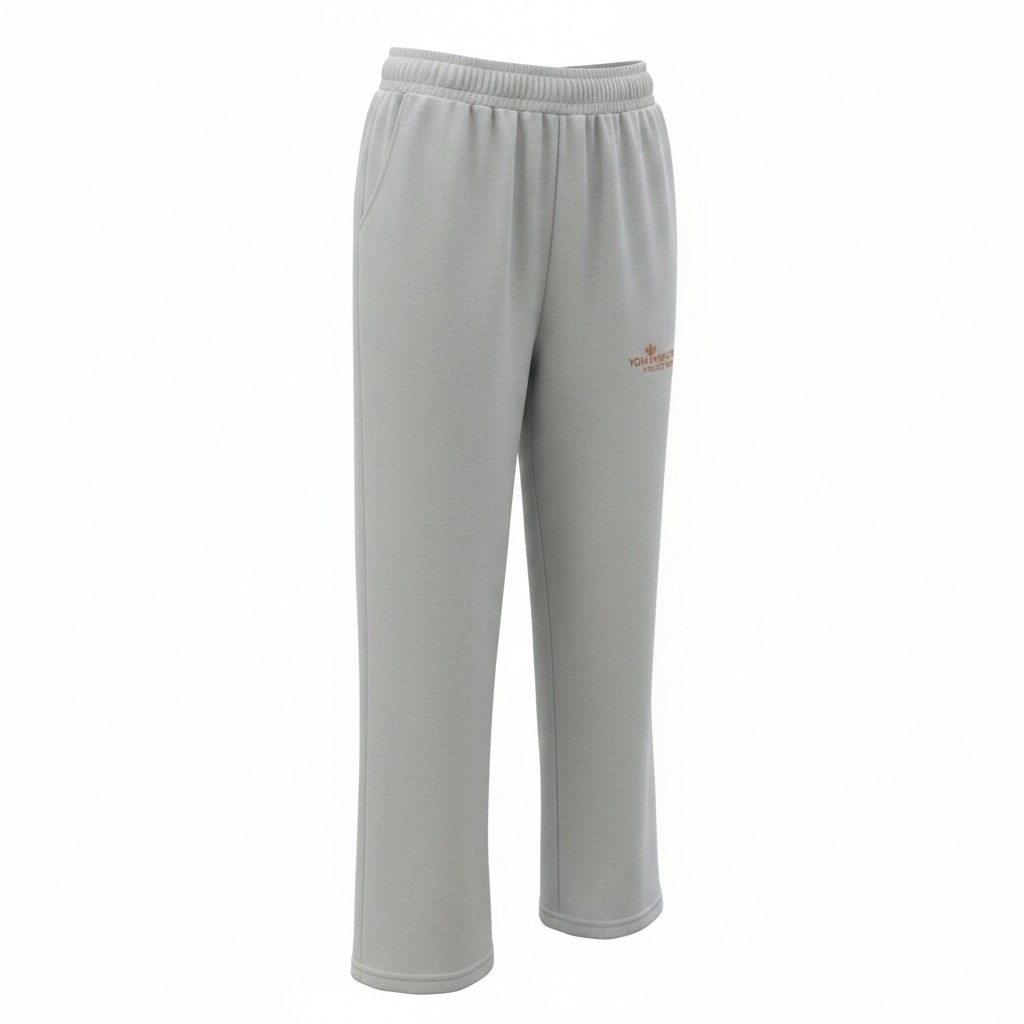 Ladies Sweatpants and Top with Pieces - Image 3