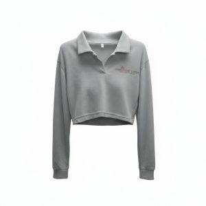 Ladies Sweatpants and Top with Pieces