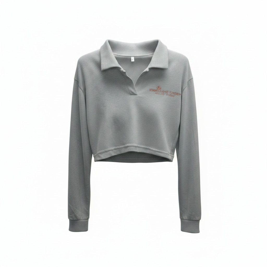 Ladies Sweatpants and Top with Pieces - Image 4