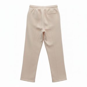 Ladies tracksuit 2 piece wide leg