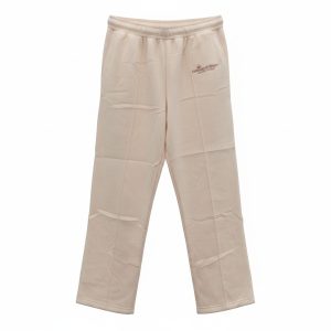 Ladies tracksuit 2 piece wide leg