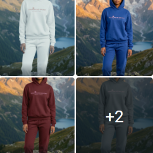 Ladies 2 Tracksuits Petite